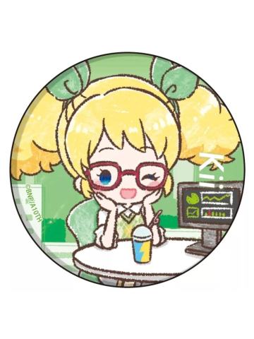 冴草纪伊-A3涂鸦吧唧09