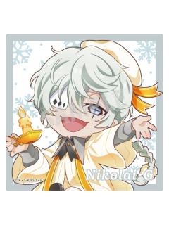 尼古拉·果戈里-文化祭vol.6杯垫