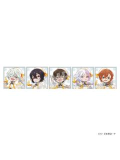 文化祭vol.6杯垫