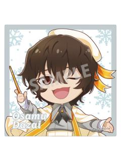 太宰治-文化祭vol.6杯垫