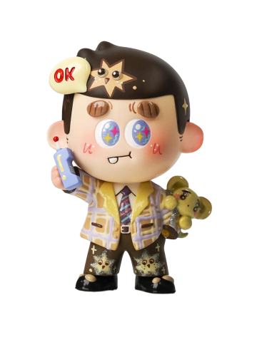 初代off款-甜心大老板