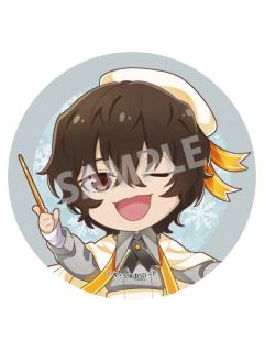 太宰治-文化祭vol.6吧唧