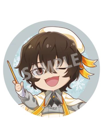 太宰治-文化祭vol.6吧唧