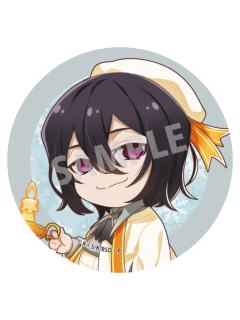 费奥多尔·陀思妥耶夫斯基-文化祭vol.6吧唧