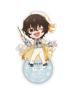 太宰治-文化祭vol.6立牌