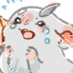 银角