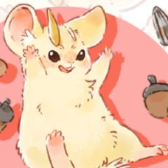 金角