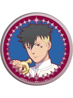 川木-博人传塔罗吧唧