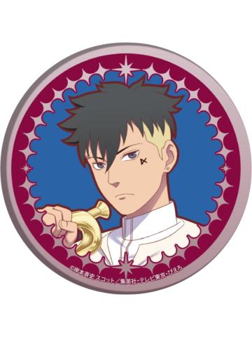 川木-博人传塔罗吧唧