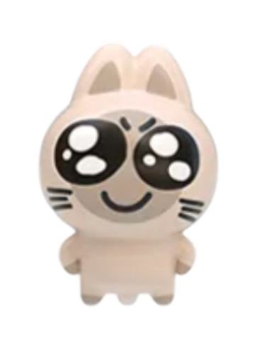 叉腰