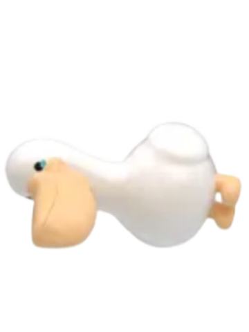含泪