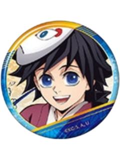 富冈义勇-角色视觉吧唧