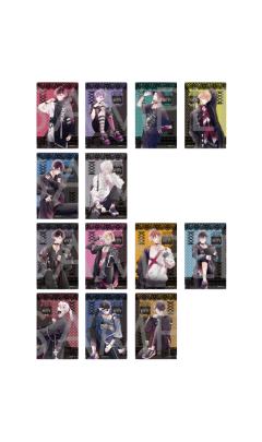 DIABOLIK LOVERS哥特抱猫透卡